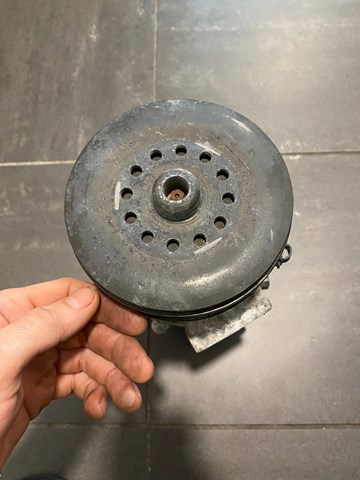 Насос кондиціонера Toyota GE4472601495