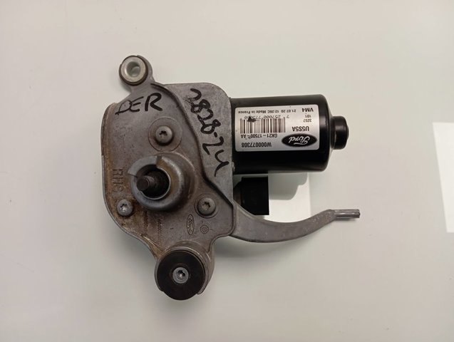 GK2117500AA Ford Мотор склоочисника лобового скла, правий