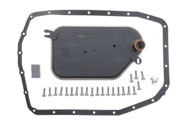 Фільтр коробки автомат Purflux TEK028 ціна, від 19.51 USD