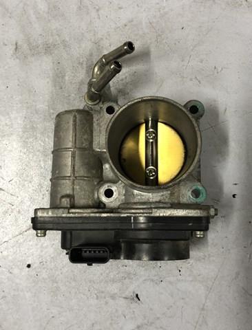 SERA52601 Nissan/Infiniti Дросільна заслінка в зборі