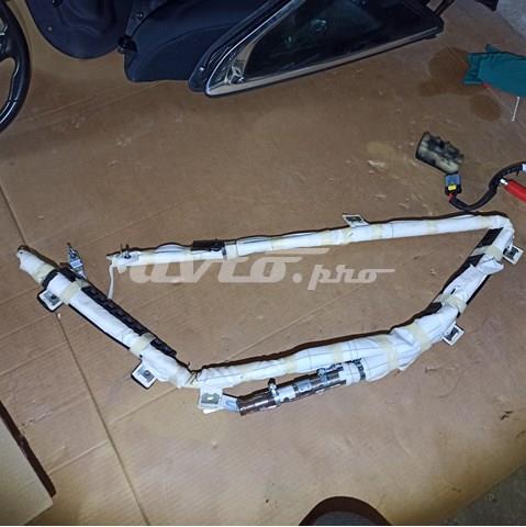 85010C2010 Hyundai/Kia Подушка безпеки, збоку ейрбегів