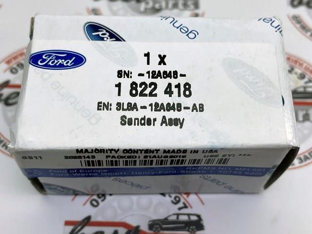 1822418 Ford датчик температури охолоджуючої рідини