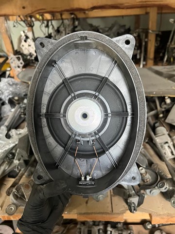  86301AL60A Subaru