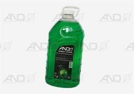 Рідина для омивача скла AND 20096009 ціна, від 2.97 USD
