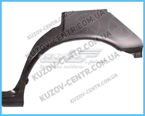 Ремонтна частина арки крила заднього, правого FPS FP2552582 ціна, від 20.37 USD
