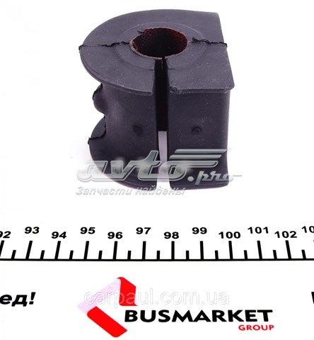 B23484 DP Group Втулка стабілізатора переднього