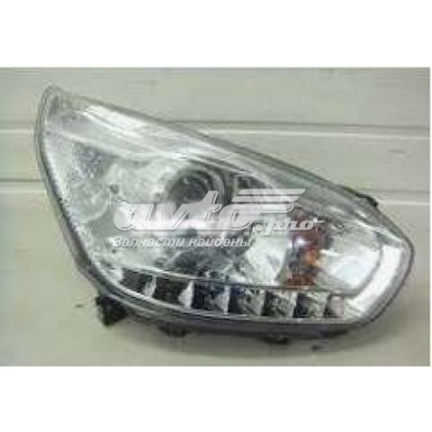 T113772020AF Chery Основна фара - вставка