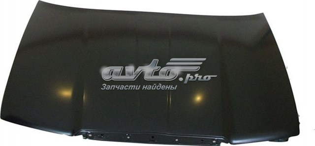 Капот FPS FP6404280