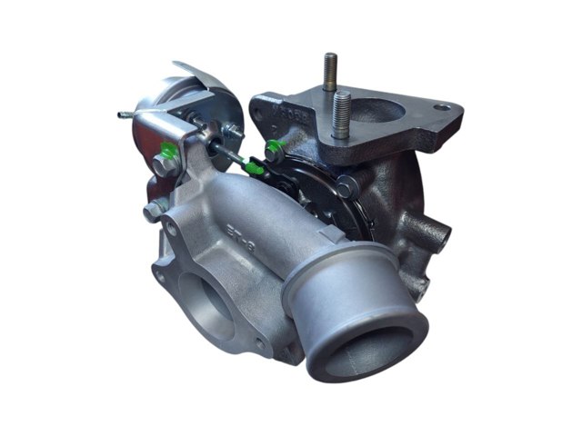 Турбіна Q2990203 Q-fix