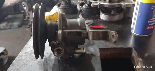 Насос ГУР 90281879 General Motors