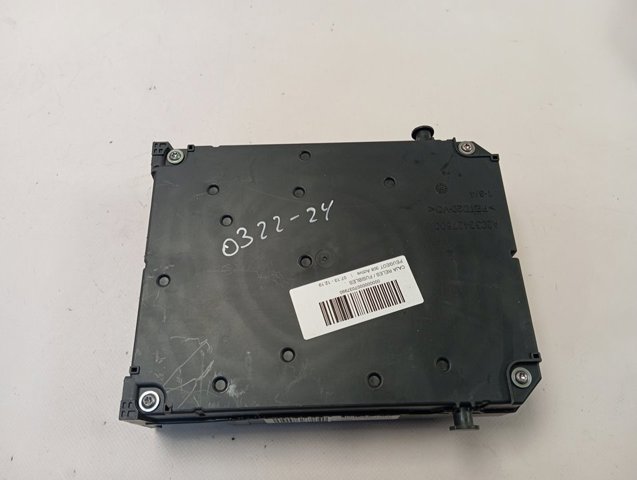  9806687880 Peugeot/Citroen