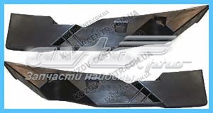 Праве кріплення переднього бампера FPS FP4032934 ціна, від 7.50 USD