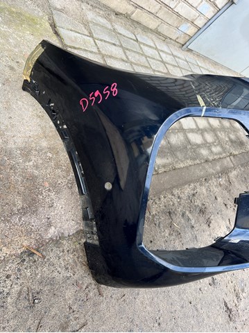 Бампер на авто FPS FP1448903 ціна, від 570.07 USD