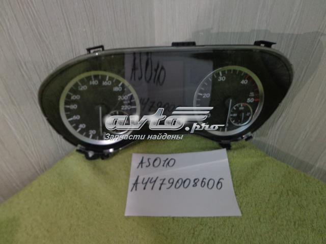 A4479008606 Mercedes 
