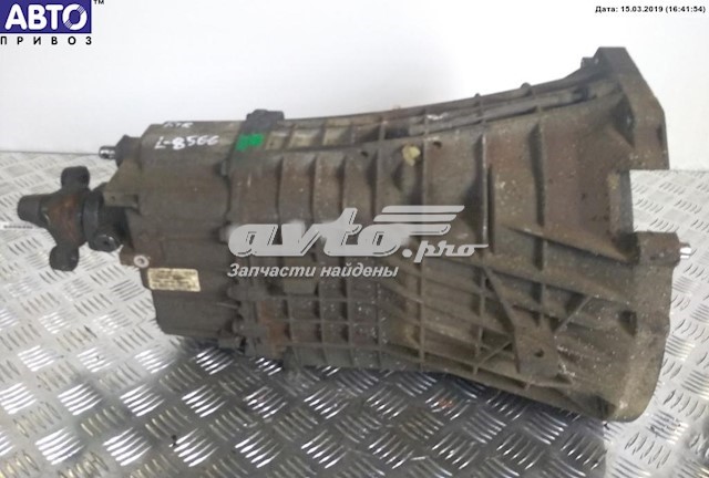 YC1R7003HG Ford 