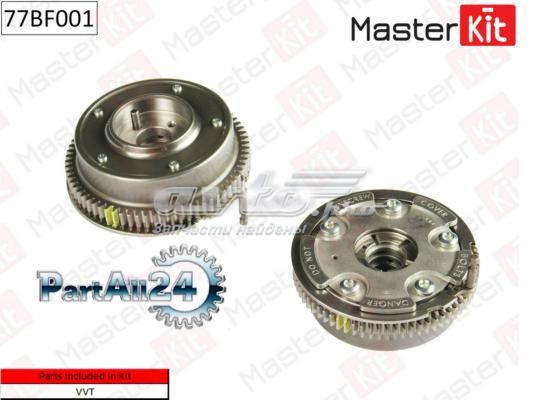 77BF001 Masterkit Зірка-шестерня розподільного валу двигуна,випускного