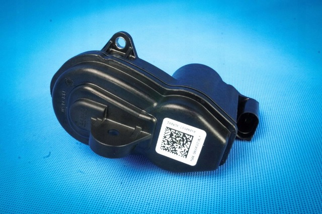 Купити TQ33090 Tqparts Двигун приводу гальмівного супорту заднього