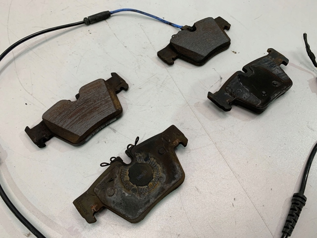  34208842964 BMW