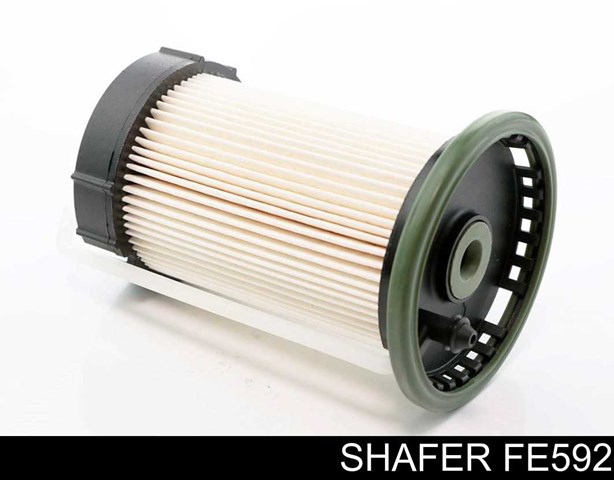 Фільтр тонкого очищення палива Shafer FE592 ціна, від 15.06 USD