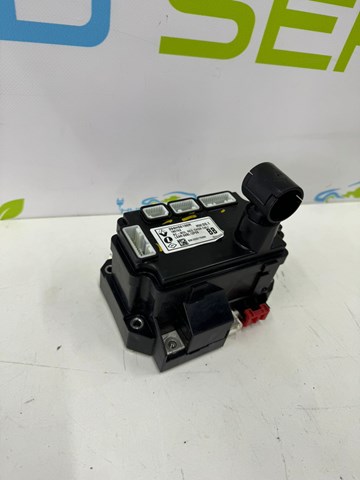Модуль управління (ЕБУ) заряду основної батареї Renault (RVI) 296H50043R