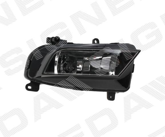 Туманка права Signeda ZAD2012KR ціна, від 29.89 USD