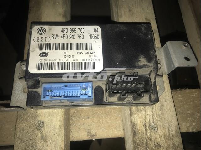  VAG 4F0959760 ціна, від 63.35 USD