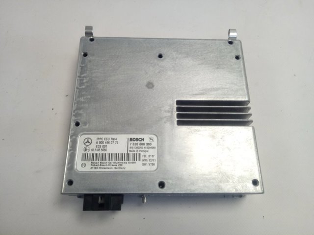Купити A0004460775 Mercedes 
