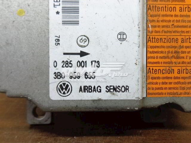  VAG 3B0959655 ціна, від 7.05 USD