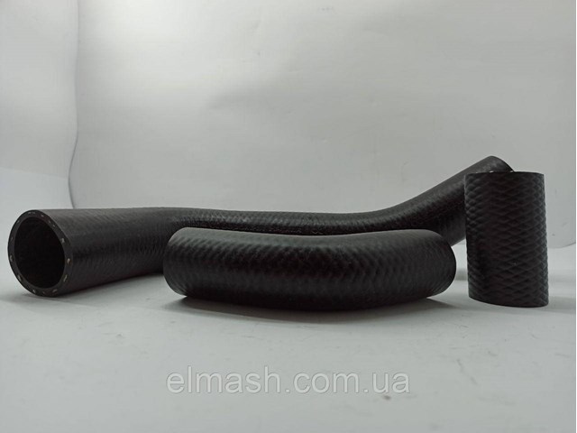 Шланг/патрубок системи охолодження DK DK1330 ціна, від 7.36 USD