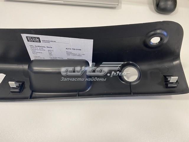 Купити A2137500100 Mercedes 