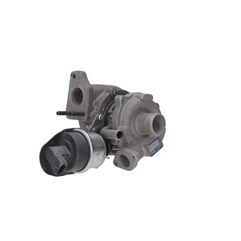 54359700027 Borg-Warner Турбонаддув