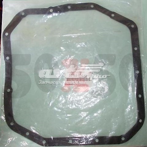 Купити 3516863010 Toyota Масло і фільтр в коробку автомат 