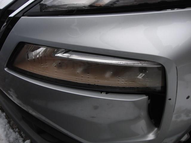 Фара права 260106RR0A Nissan/Infiniti
