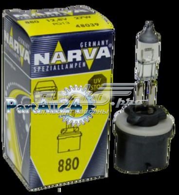 Лампочка 48039 Narva