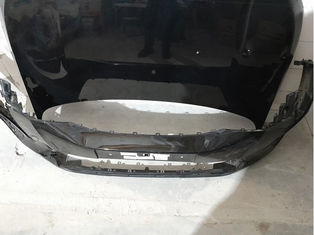 Бампер на авто Peugeot/Citroen 1675868480 ціна, від 180.02 USD