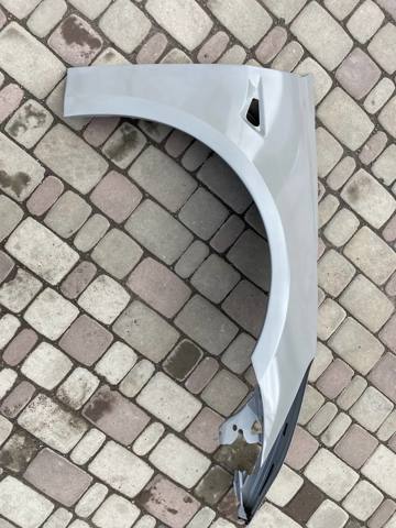 Крило переднє праве Signeda PTS10001AR ціна, від 120.75 USD