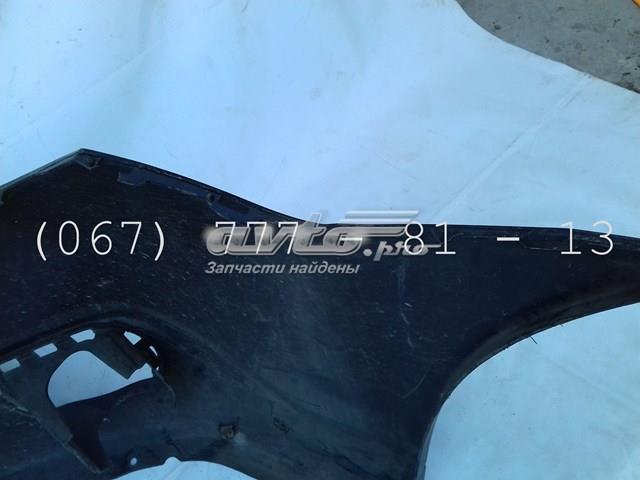 Купити 57704AJ050 Subaru Буфер (бампер) передній