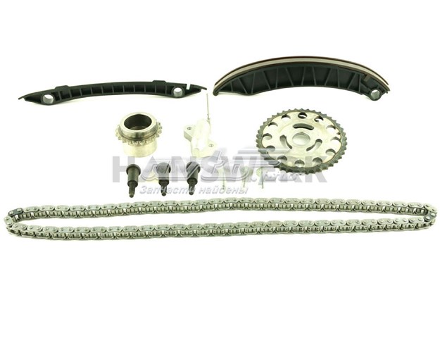 Ланцюг ГРМ, комплект Hanswerk HW530110