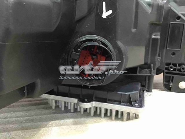 Фара Land Rover LR169890