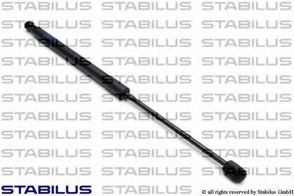 Амортизатор кришки багажника Stabilus 32724