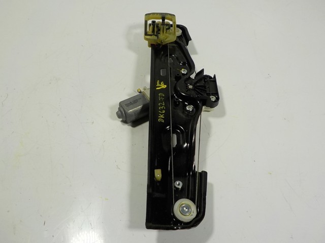 LR078973 Land Rover Склопідйомник задніх правих дверей