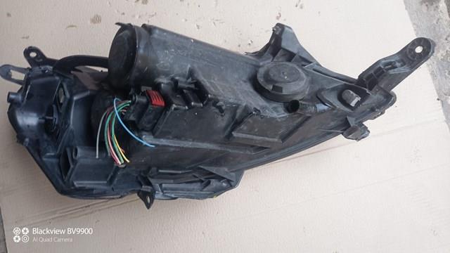 Купити 1400455580 Fiat/Alfa/Lancia Основна фара в зборі ліва