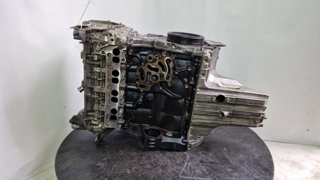 A640940 Mercedes Мотор в зборі