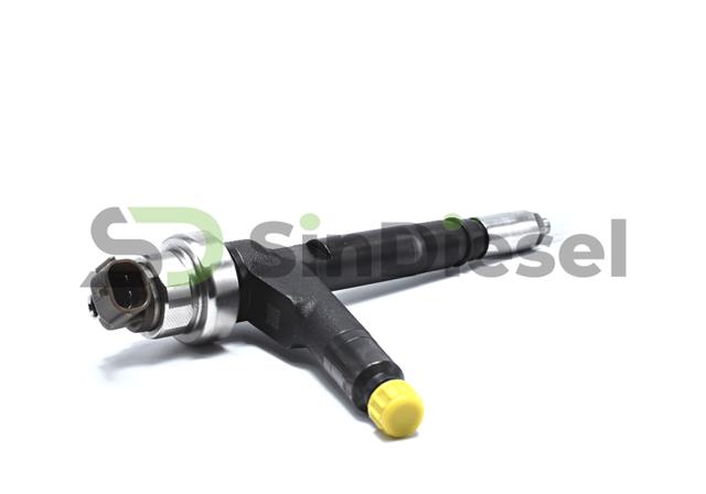 Форсунка паливна Isuzu 8973138613 ціна, від 63.34 USD