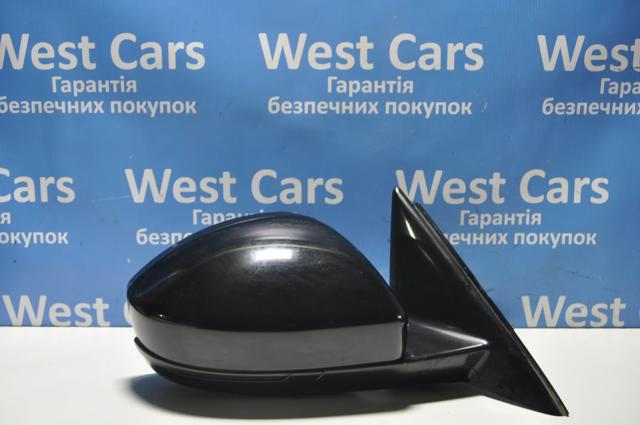 Праве бічне дзеркало Land Rover LR048637 ціна, від 221.72 USD