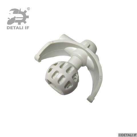 Втулка куліси DF12865 Detali IF