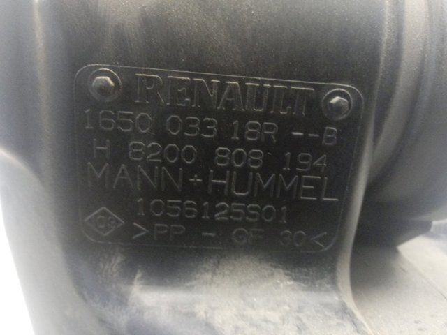  Renault (RVI) 165003318R ціна, від 103.69 USD