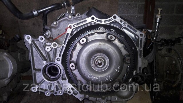 2700A060 Mitsubishi Автоматична коробка передач