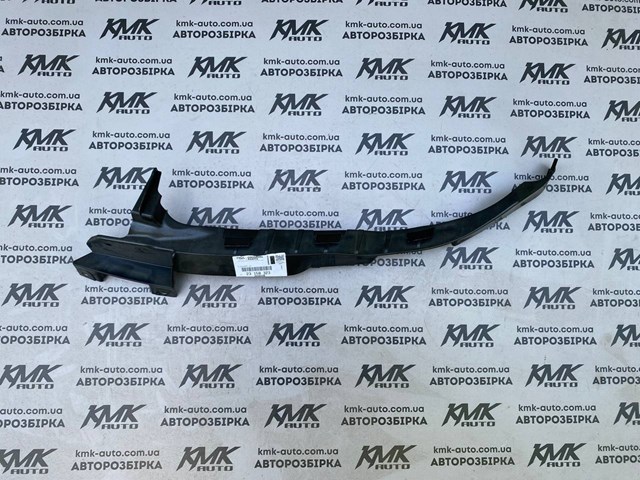 Купити 23158323 General Motors Кріплення бампера