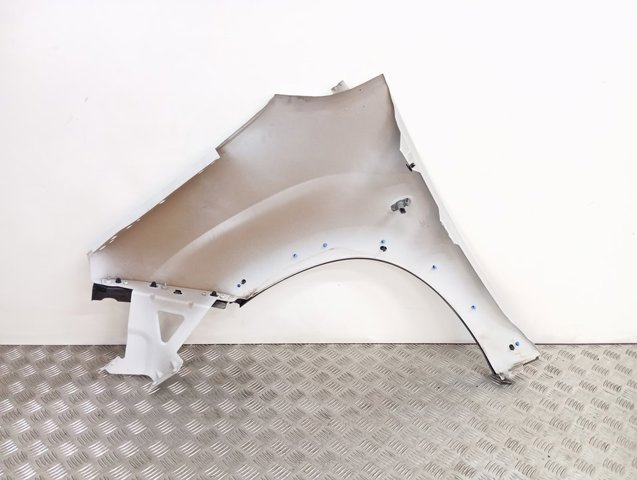 Купити 9816483580 Peugeot/Citroen Крила